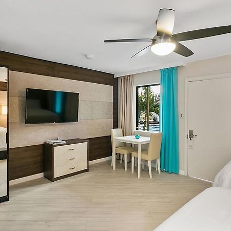 Deco Boutique Hotel Fort Lauderdale Ngoại thất bức ảnh