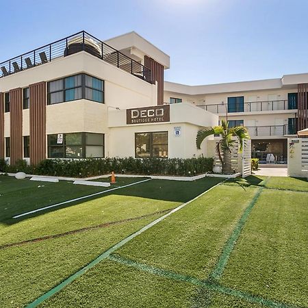 Deco Boutique Hotel Fort Lauderdale Ngoại thất bức ảnh
