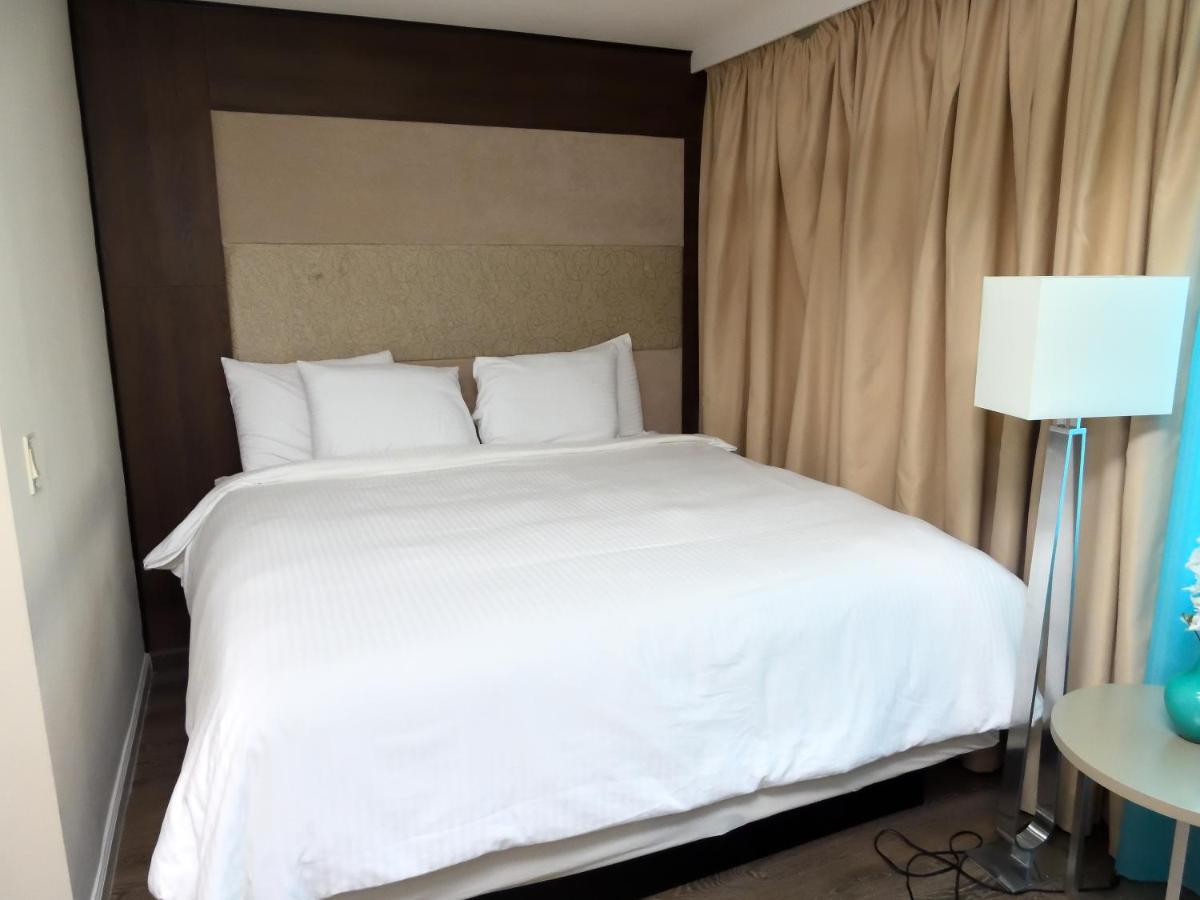 Deco Boutique Hotel Fort Lauderdale Phòng bức ảnh
