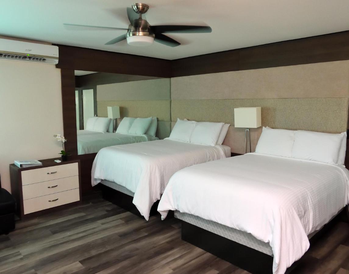 Deco Boutique Hotel Fort Lauderdale Phòng bức ảnh