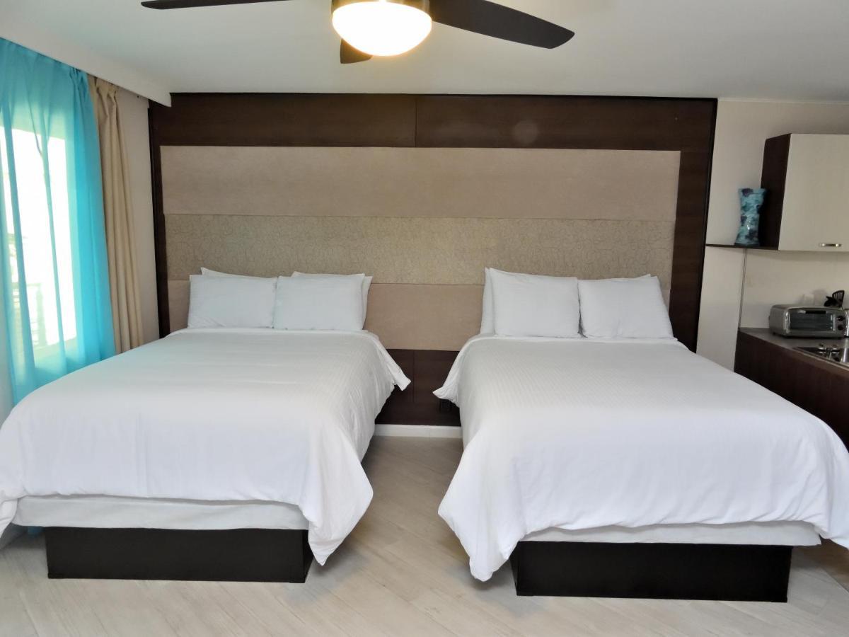 Deco Boutique Hotel Fort Lauderdale Phòng bức ảnh
