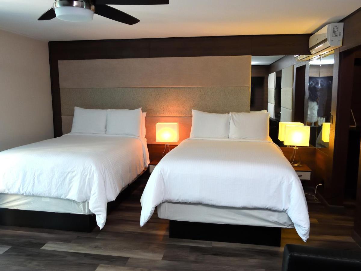 Deco Boutique Hotel Fort Lauderdale Phòng bức ảnh
