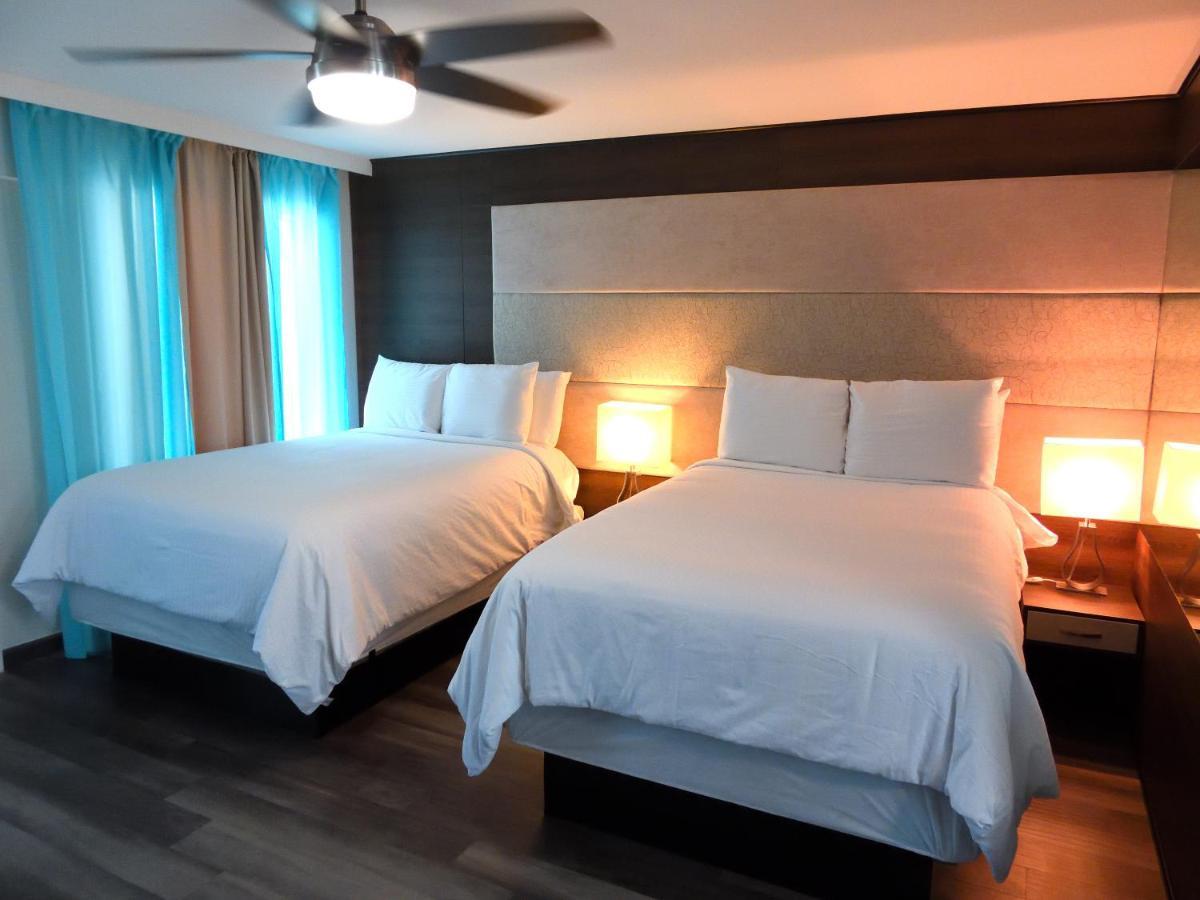 Deco Boutique Hotel Fort Lauderdale Phòng bức ảnh
