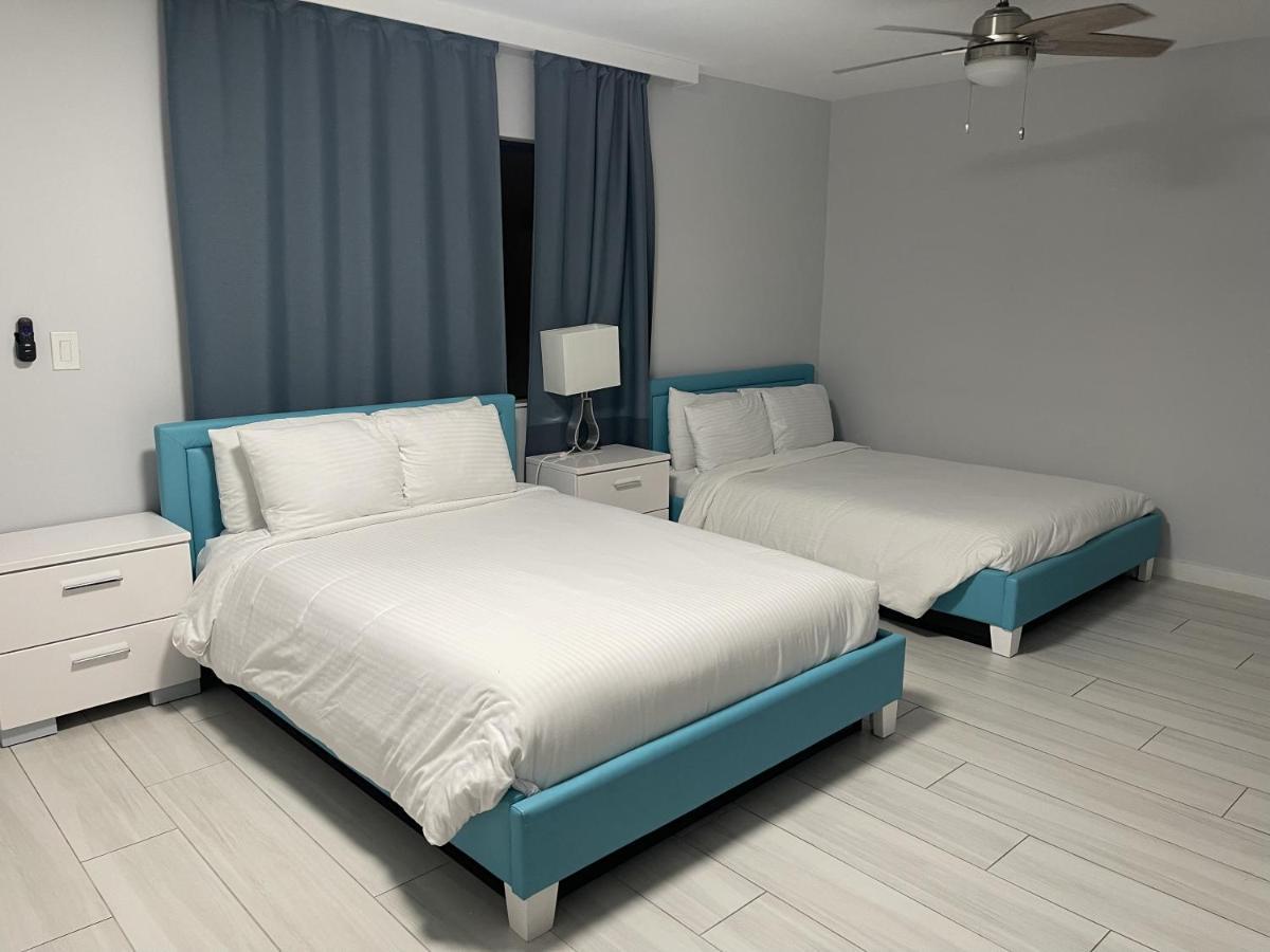 Deco Boutique Hotel Fort Lauderdale Phòng bức ảnh