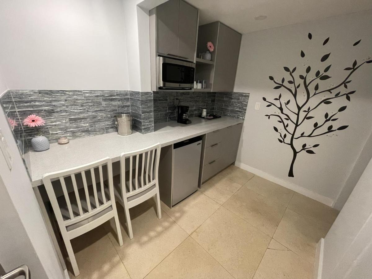 Deco Boutique Hotel Fort Lauderdale Phòng bức ảnh