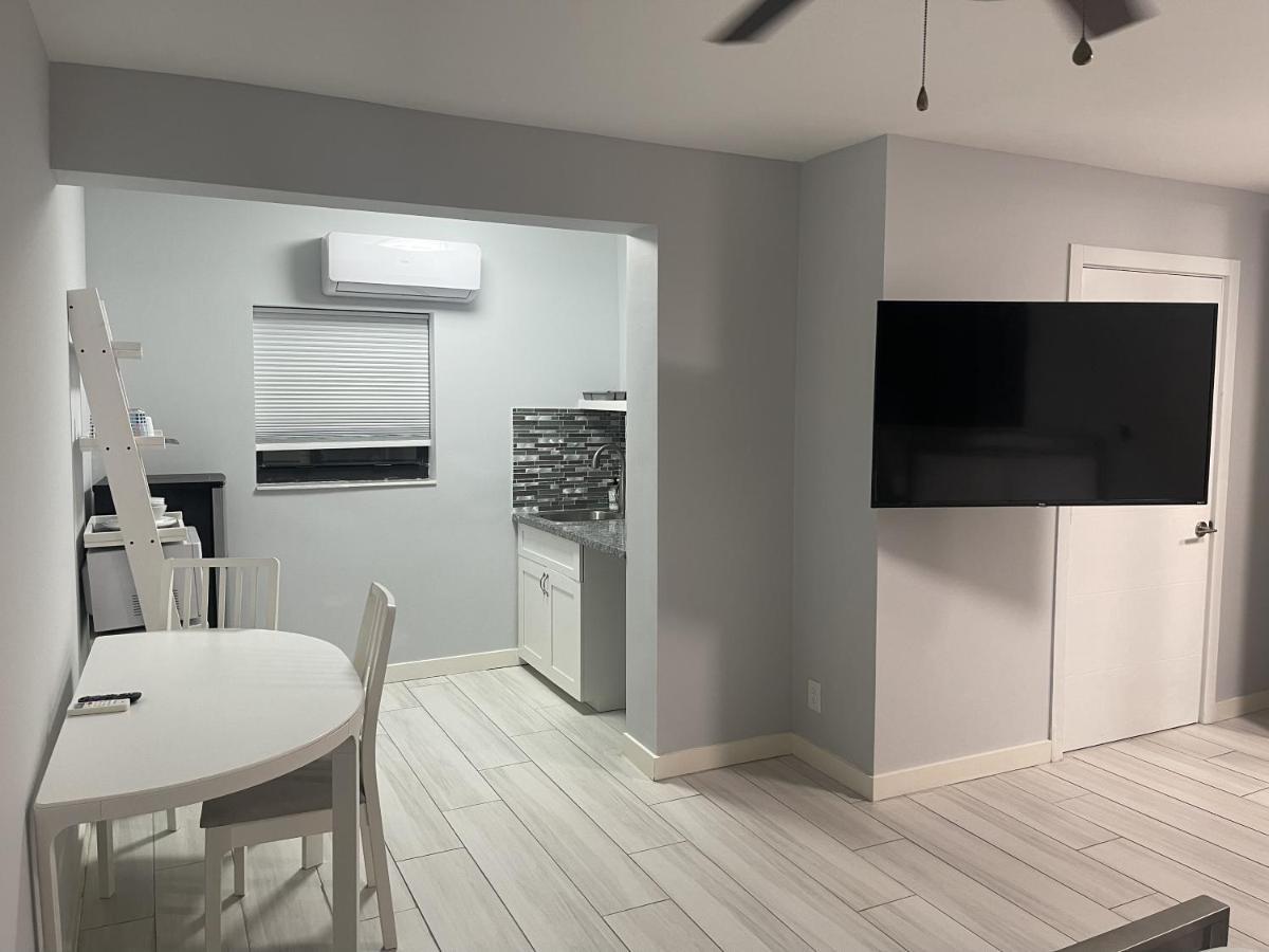 Deco Boutique Hotel Fort Lauderdale Phòng bức ảnh