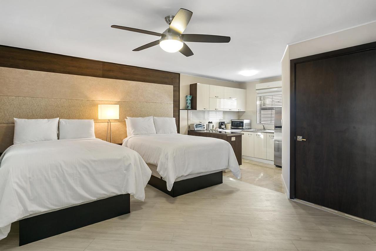 Deco Boutique Hotel Fort Lauderdale Ngoại thất bức ảnh