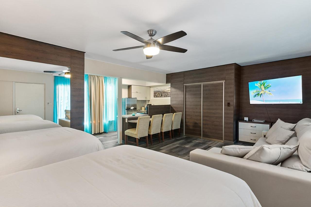 Deco Boutique Hotel Fort Lauderdale Ngoại thất bức ảnh