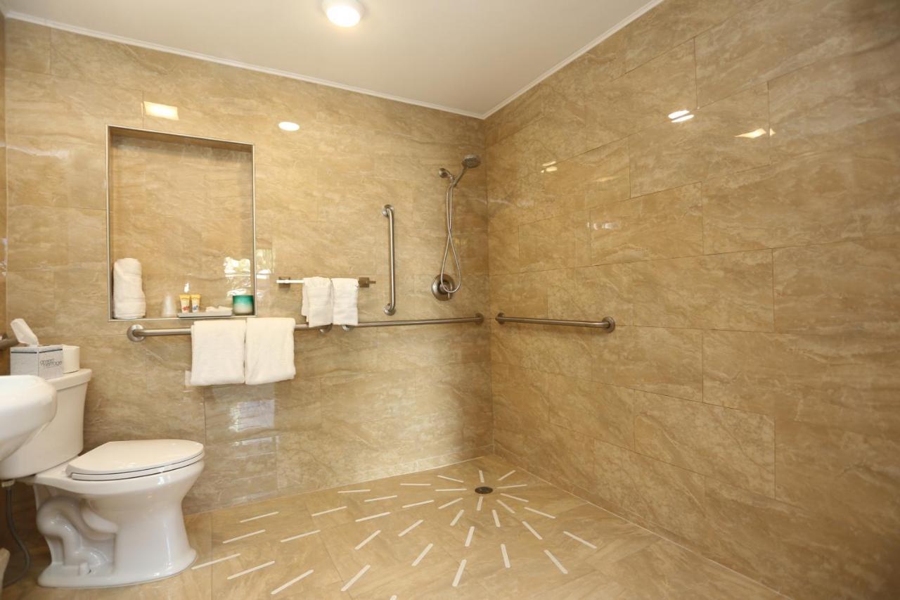 Deco Boutique Hotel Fort Lauderdale Ngoại thất bức ảnh