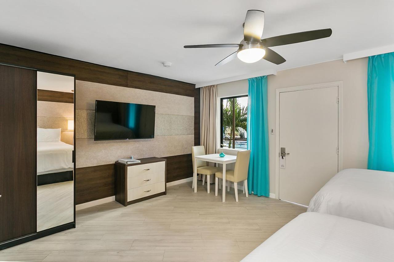 Deco Boutique Hotel Fort Lauderdale Ngoại thất bức ảnh