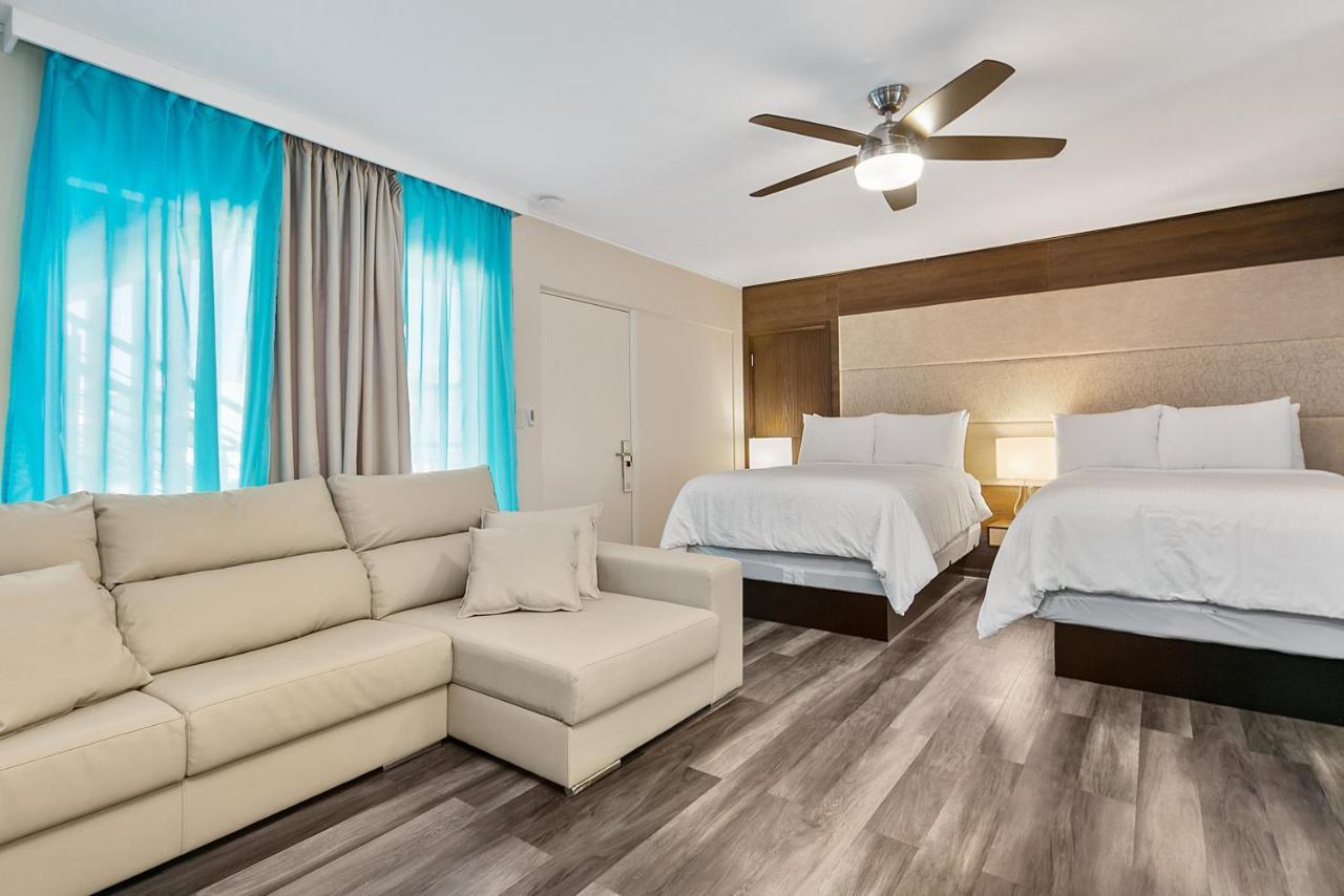 Deco Boutique Hotel Fort Lauderdale Ngoại thất bức ảnh