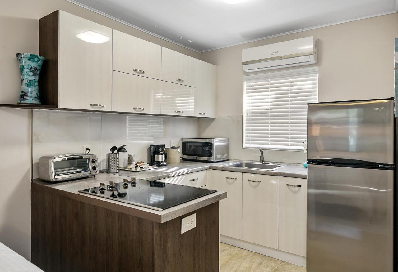 Deco Boutique Hotel Fort Lauderdale Ngoại thất bức ảnh
