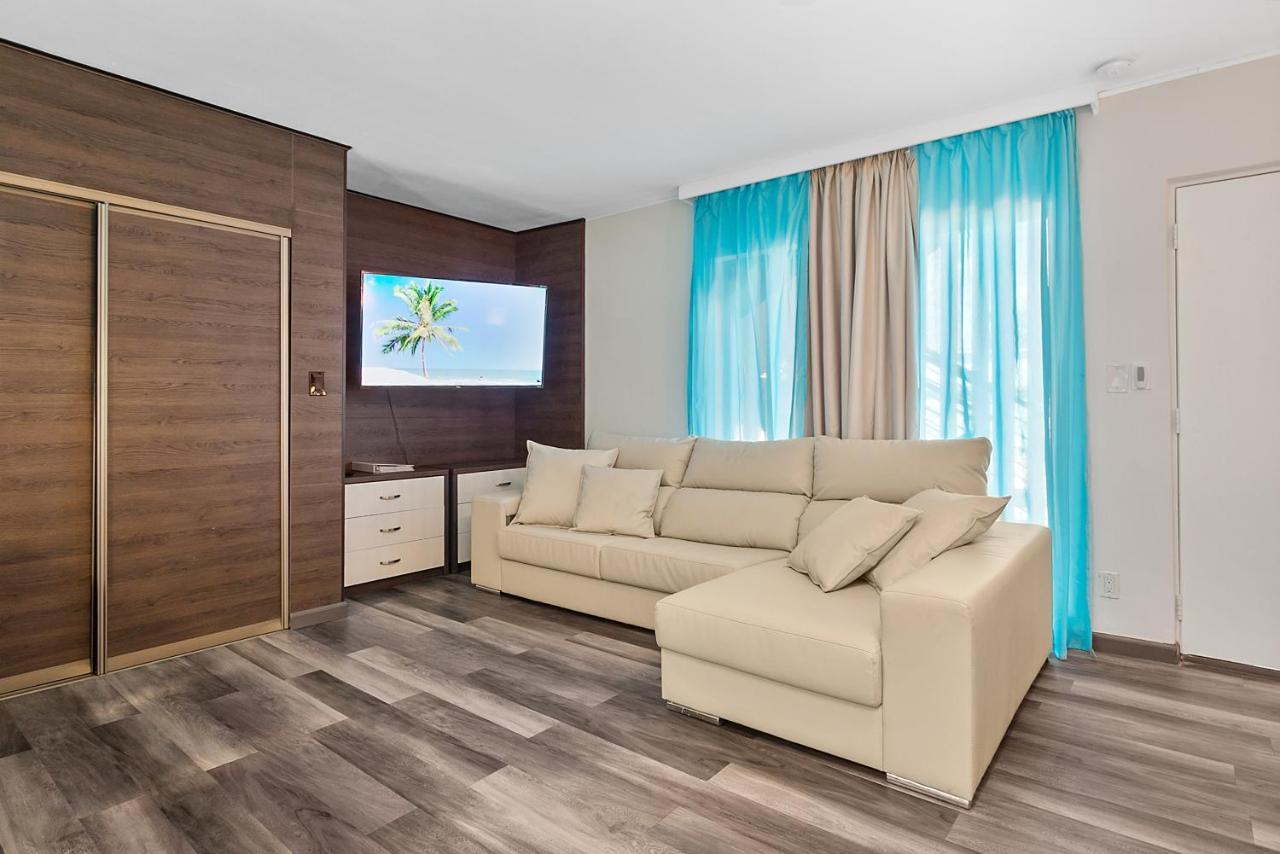 Deco Boutique Hotel Fort Lauderdale Ngoại thất bức ảnh