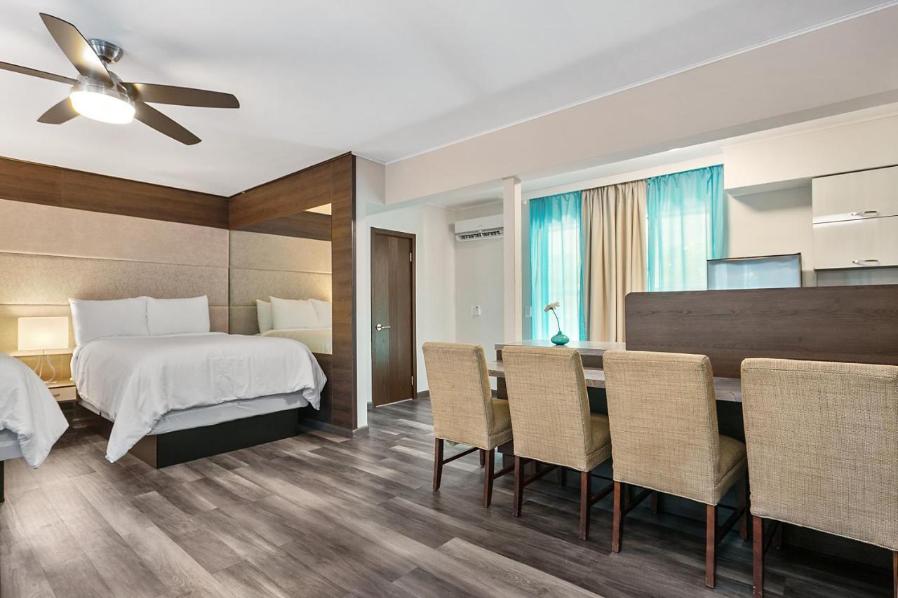 Deco Boutique Hotel Fort Lauderdale Ngoại thất bức ảnh