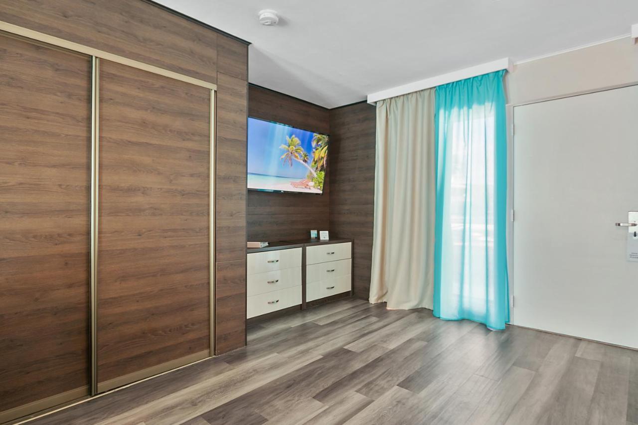 Deco Boutique Hotel Fort Lauderdale Ngoại thất bức ảnh