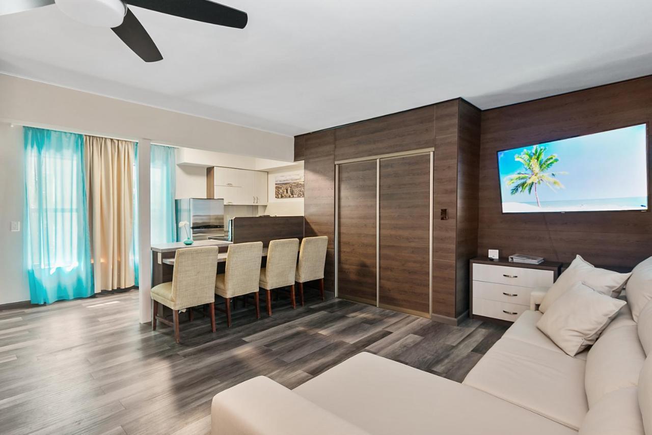 Deco Boutique Hotel Fort Lauderdale Ngoại thất bức ảnh