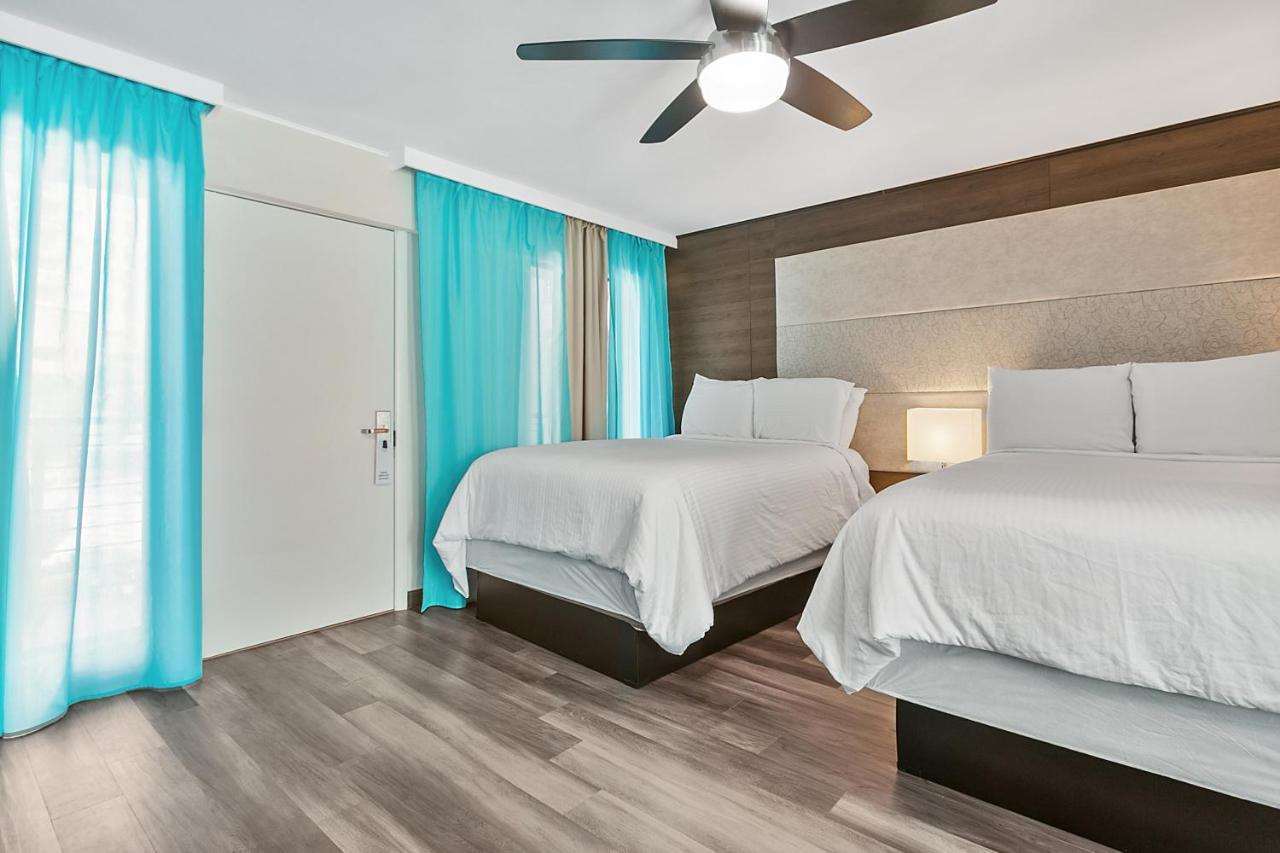 Deco Boutique Hotel Fort Lauderdale Ngoại thất bức ảnh