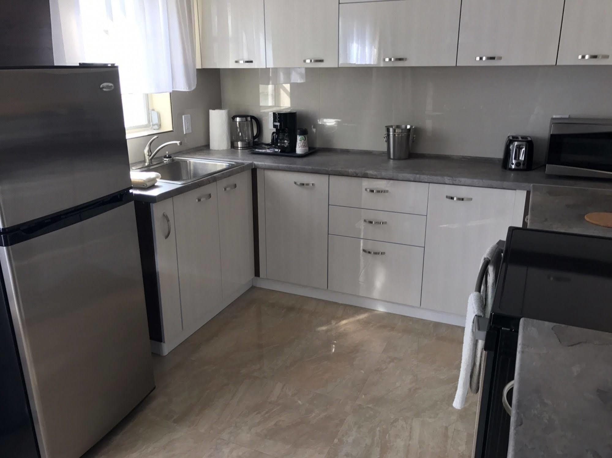 Deco Boutique Hotel Fort Lauderdale Ngoại thất bức ảnh