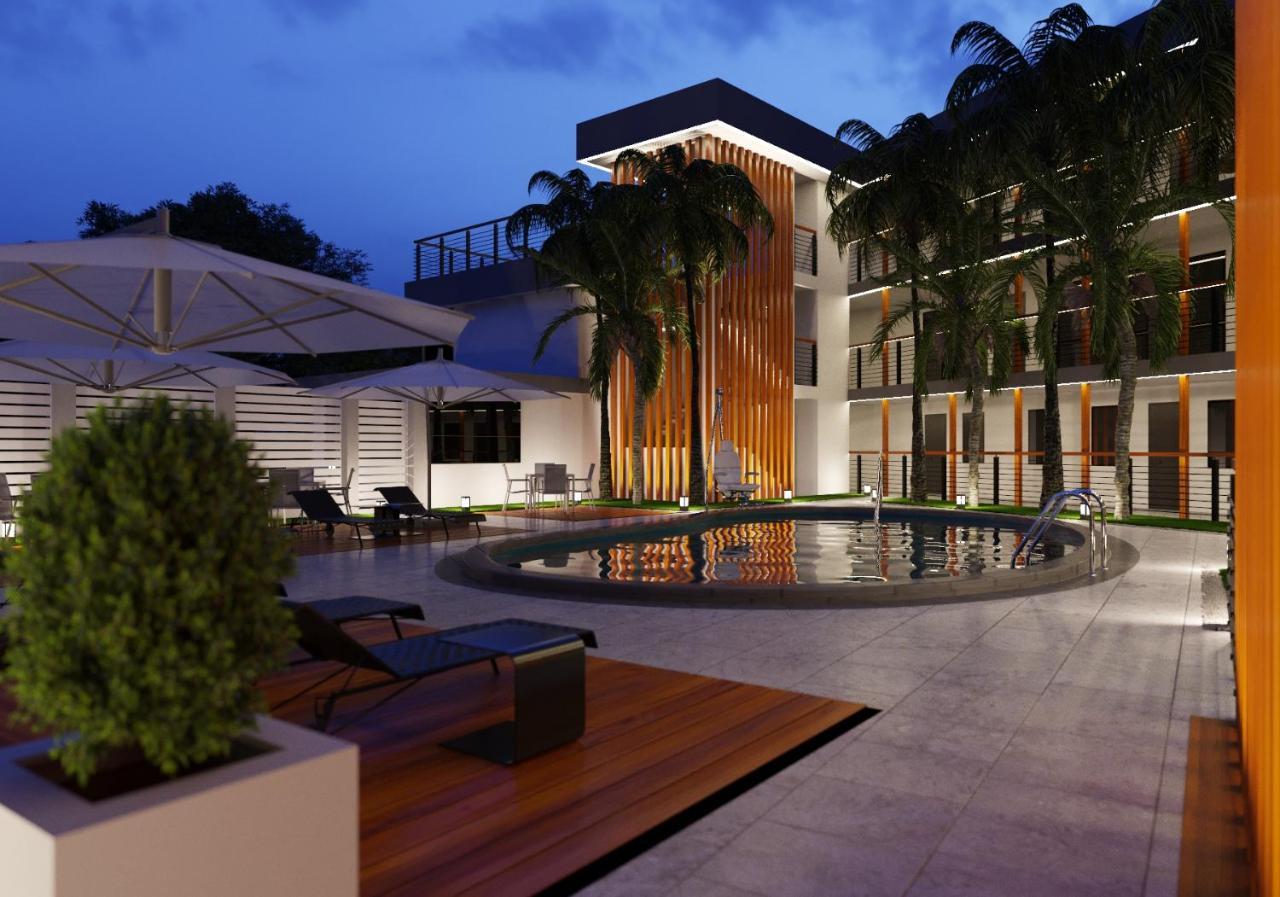 Deco Boutique Hotel Fort Lauderdale Ngoại thất bức ảnh