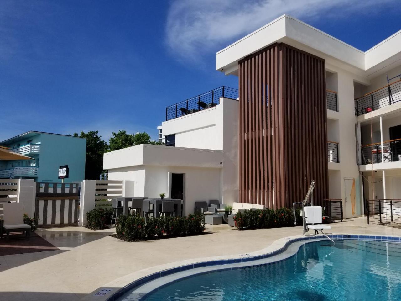 Deco Boutique Hotel Fort Lauderdale Ngoại thất bức ảnh