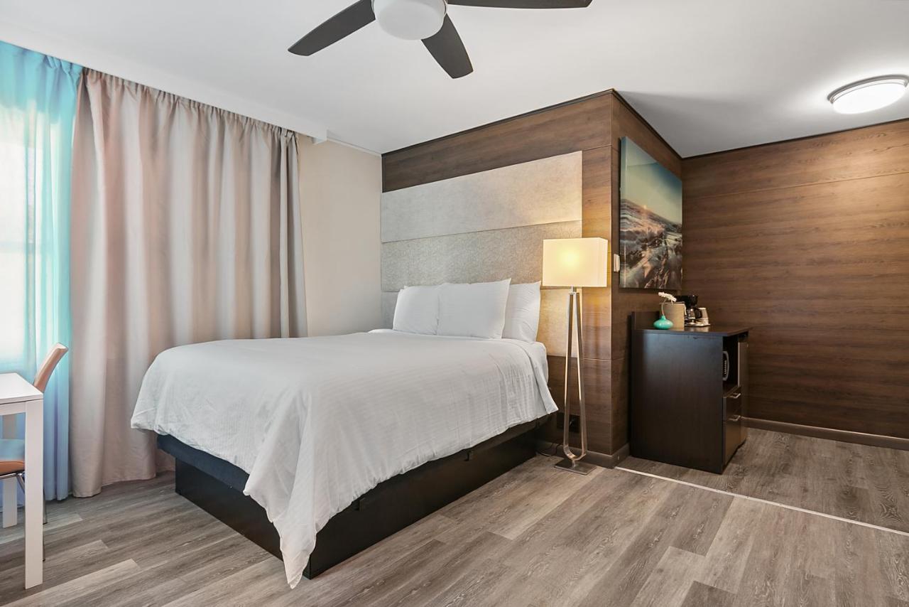 Deco Boutique Hotel Fort Lauderdale Ngoại thất bức ảnh