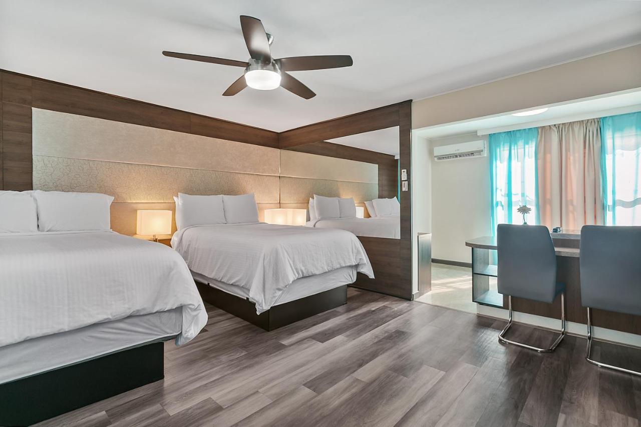 Deco Boutique Hotel Fort Lauderdale Ngoại thất bức ảnh