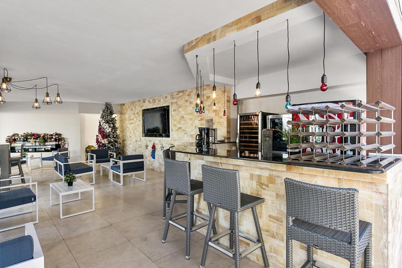Deco Boutique Hotel Fort Lauderdale Ngoại thất bức ảnh
