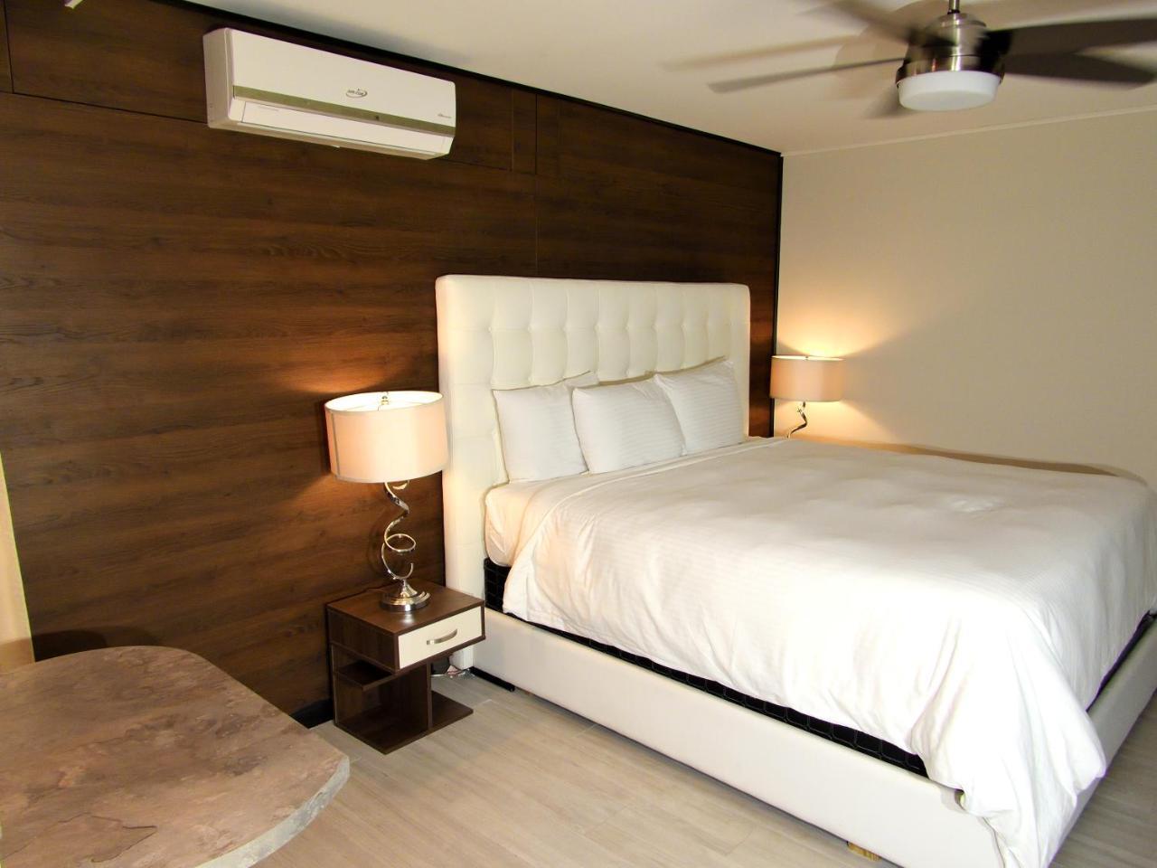 Deco Boutique Hotel Fort Lauderdale Ngoại thất bức ảnh