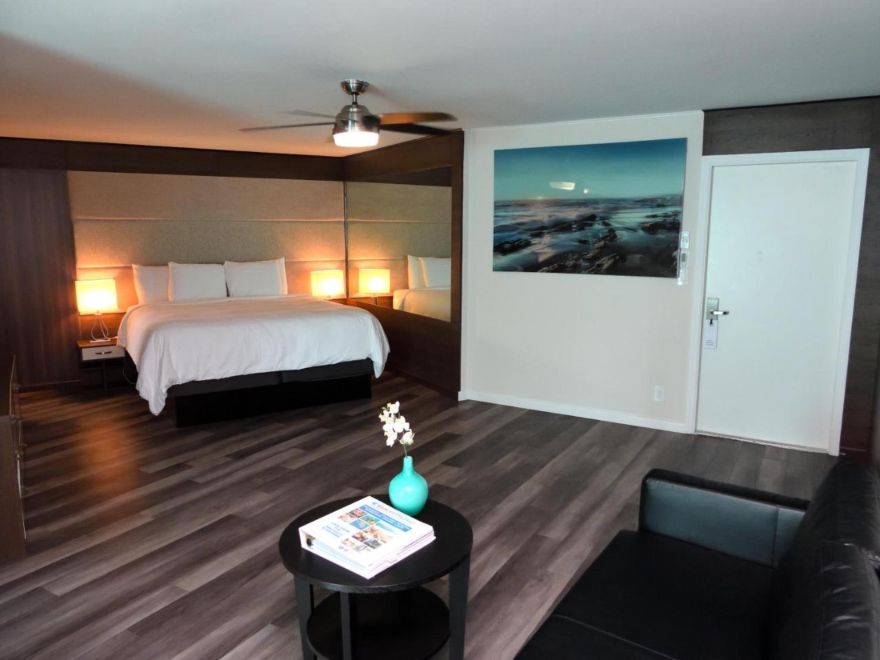 Deco Boutique Hotel Fort Lauderdale Ngoại thất bức ảnh