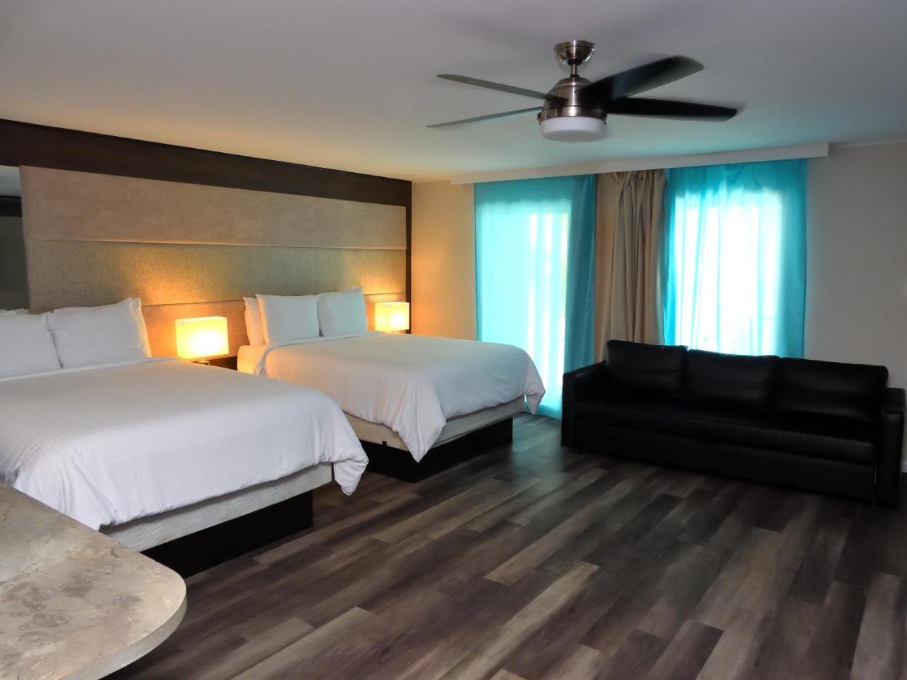 Deco Boutique Hotel Fort Lauderdale Ngoại thất bức ảnh