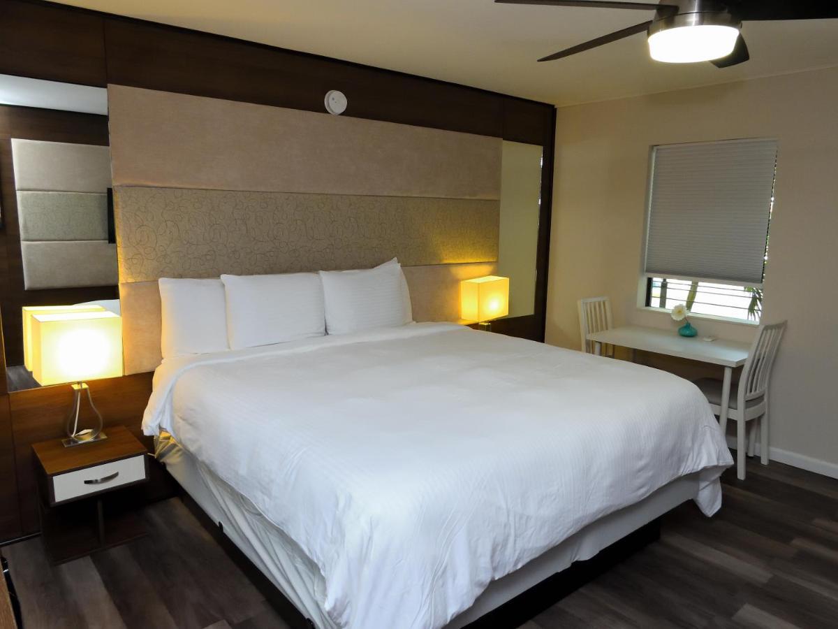 Deco Boutique Hotel Fort Lauderdale Ngoại thất bức ảnh