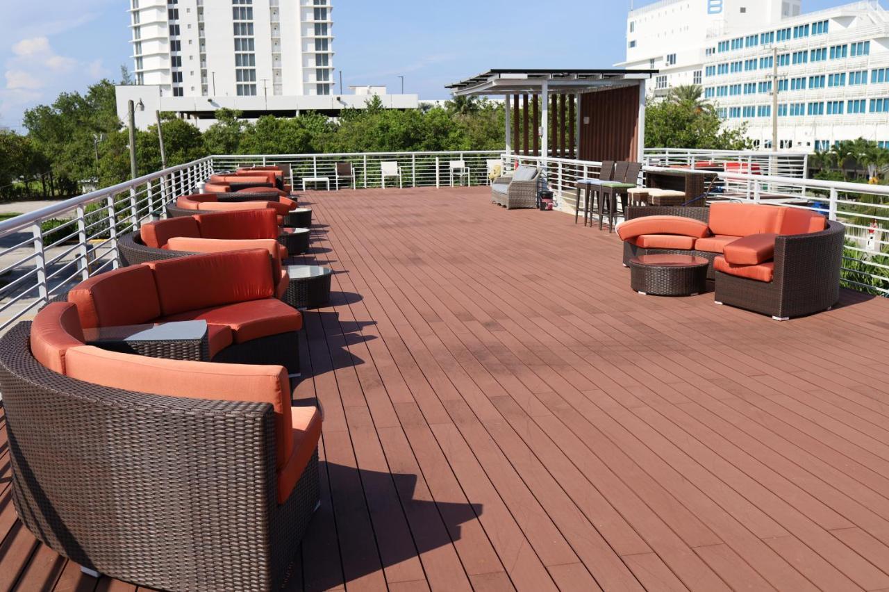Deco Boutique Hotel Fort Lauderdale Ngoại thất bức ảnh